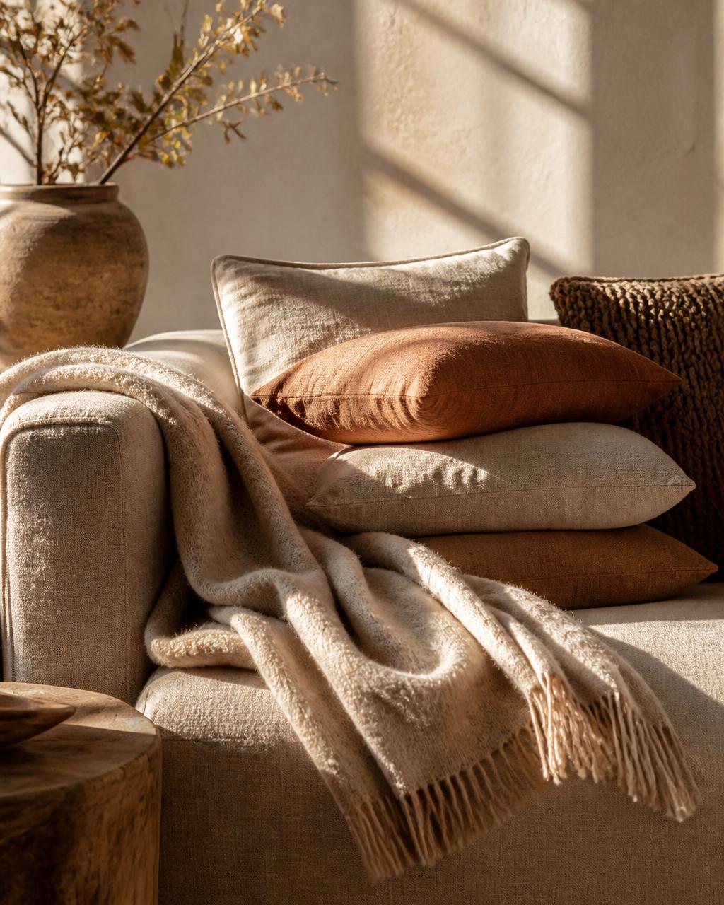 Soft Textures